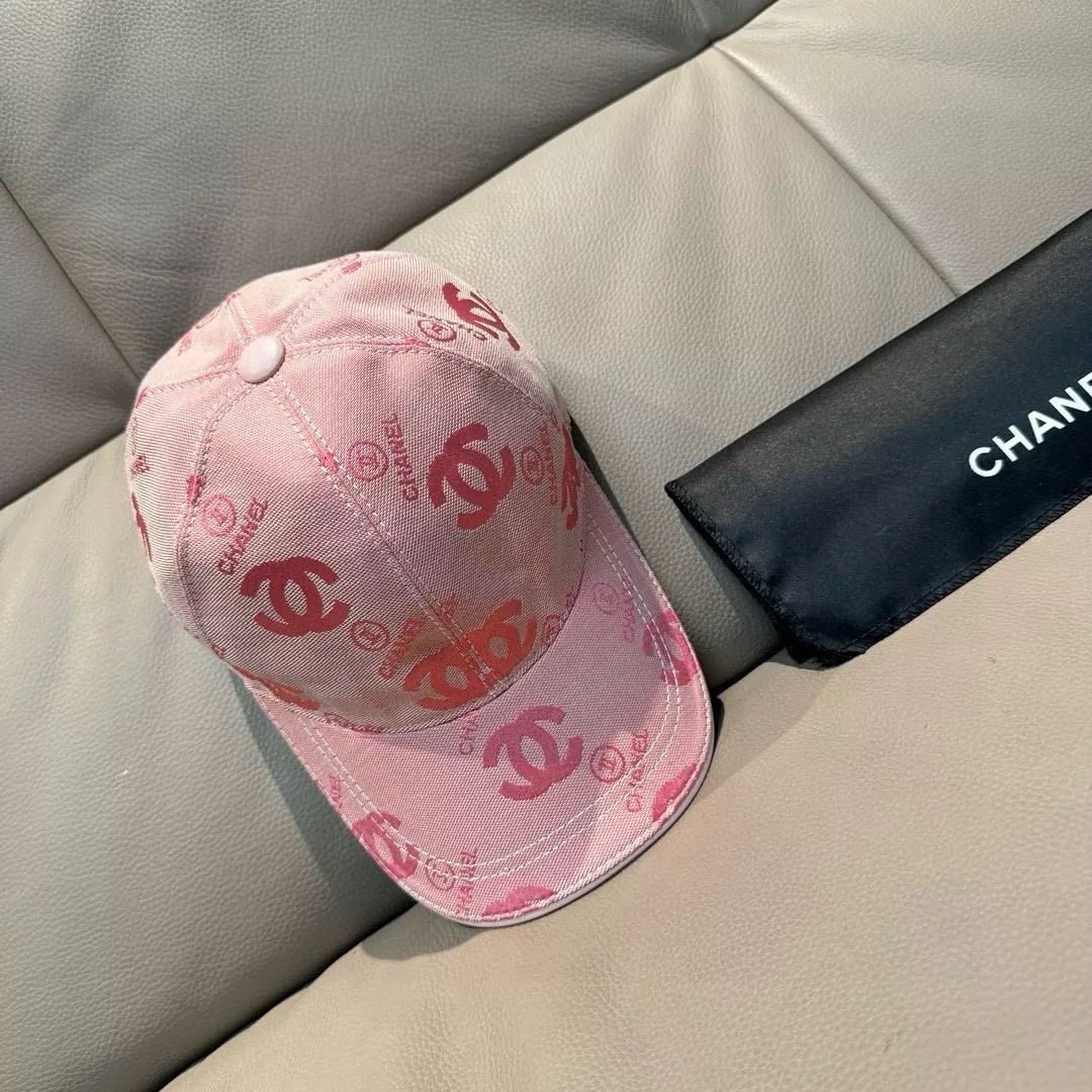 chanel casquette s_127a7303